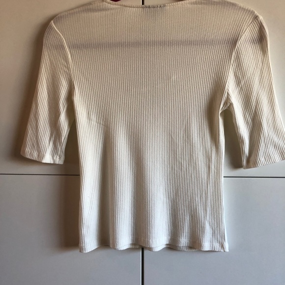 TOPSHOP TOP - Picture 5 of 5